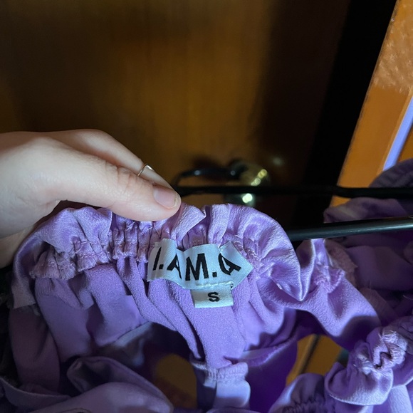 I.AM.GIA Top - Picture 4 of 4